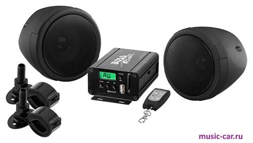 Автоакустика Boss Audio MCBK520B